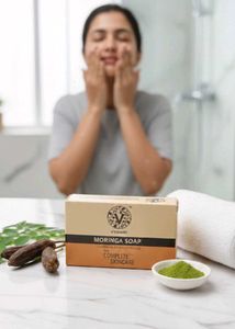 Vydoni Moringa Soap