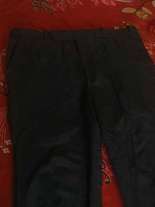 Black Dress Pants