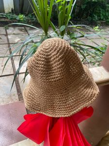 H&M Straw Hat