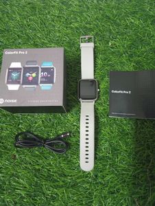 Noise ColorFit Pro 2