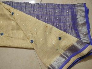 Elegant Ethnic Saree