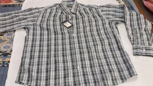 Amigo Shirt New With Price tag