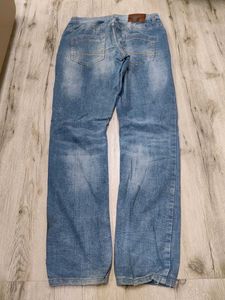 Sc9635 Bare Denim Jeans Waist 30
