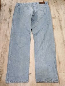 Sc1285 Kristino Jeans Size 38