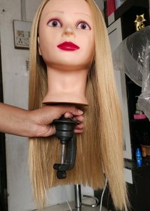 Hair Dummy