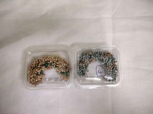 Hair Artificial Veni