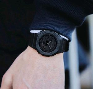 G Shock For Him