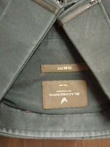 Blackberrys Slim Fit Shirt