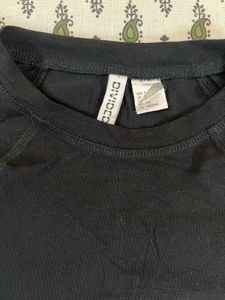 Black H&amp;M T-Shirt