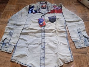Boys Shirt