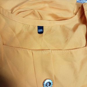 Free Pod Bag Brand New Mini Frock Umbrella Cut