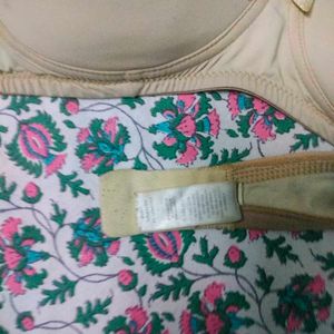 Comfortable Everyday Bra