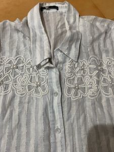 Cute Pearl Shirt