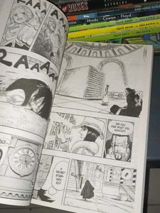 One Piece Volume 22 Manga Comics