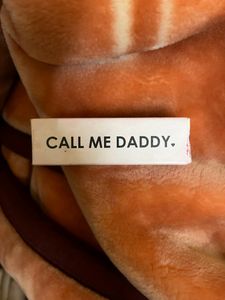 Blur Call Me Daddy Brown Liquid Matte Lipstick