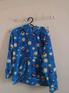 Cute Winter Nightsuit