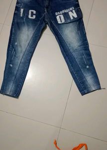 Dsquared2 ICON Jeans