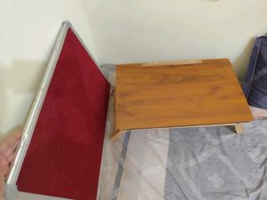 foldable lap desks And Wall Pin Board