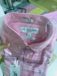 U.S. Polo Assn. Shirt