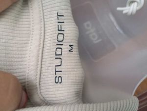 Grey Long Sleeve Top