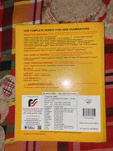 Maths NCRT Book For Class10th