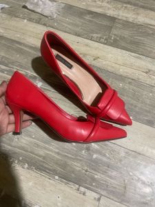 Aaron Fairy Heels