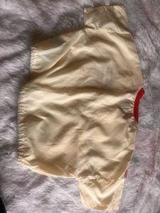 parachute active and casual wear cute imported top