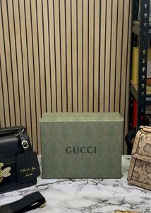 Gucci Sling Bag Mastercopy