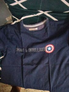 Selling A T Shirt