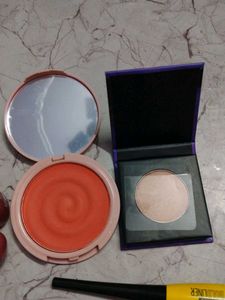 Makeup Kit