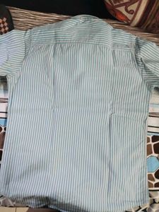 spykar Striped Cotton Shirt free delivery 🚚