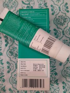 DERMATOUCH BYE-BYE ACNE SCARS &amp; MARKS