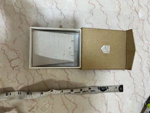 Jewellery Box