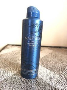 Nautica Voyage N-83 Imported Deodorant