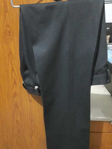 BlackBerrys Dress Pants