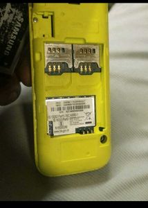 Samsung Feature Phone