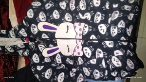 Nice Hoodie
