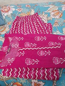 5 Kurta Sets With Bottoms
