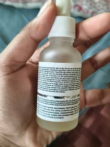 The Ordinary. Face Serum