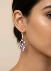 Fairycore earrings