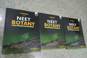 NEET Botany And Zoology Study Material