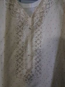 New Stitched Suit