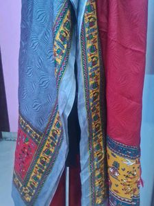 Elegant Kurta Set &amp; Dupatta
