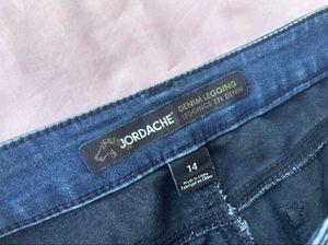 Jordache Womens Jeans