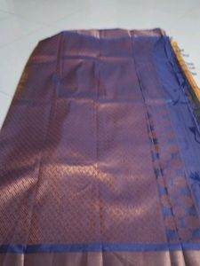 Elegant Sarees - Set of 2