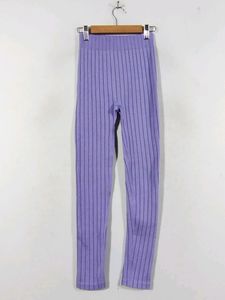 Zara Lavender Sleeveless Co-orders (Girls)