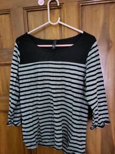 Striped Tshirt
