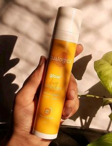 Aqualogica Glow+ Dewy Sunscreen
