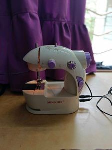 Mini Sewing Machine