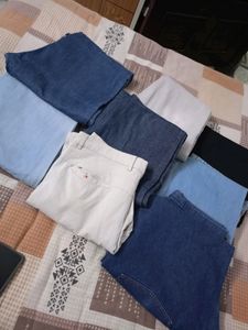 Men Denim Sale On 🗣️💗